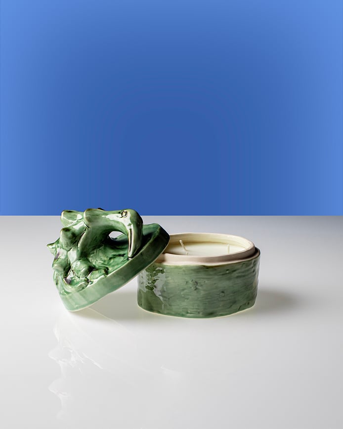 Sonata Dišeča sveča, 19,7 cm