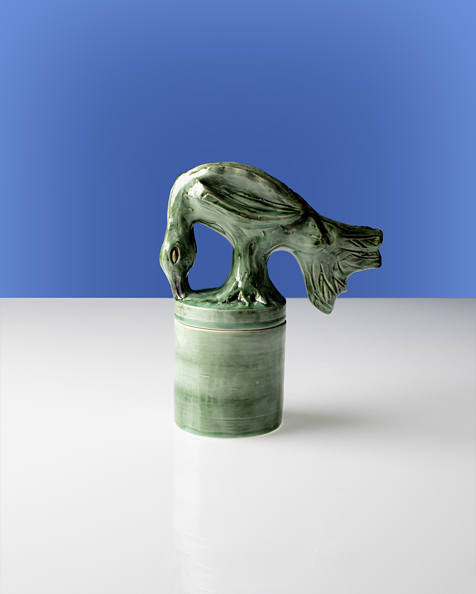 Sonata Dišeča sveča, 19,7 cm