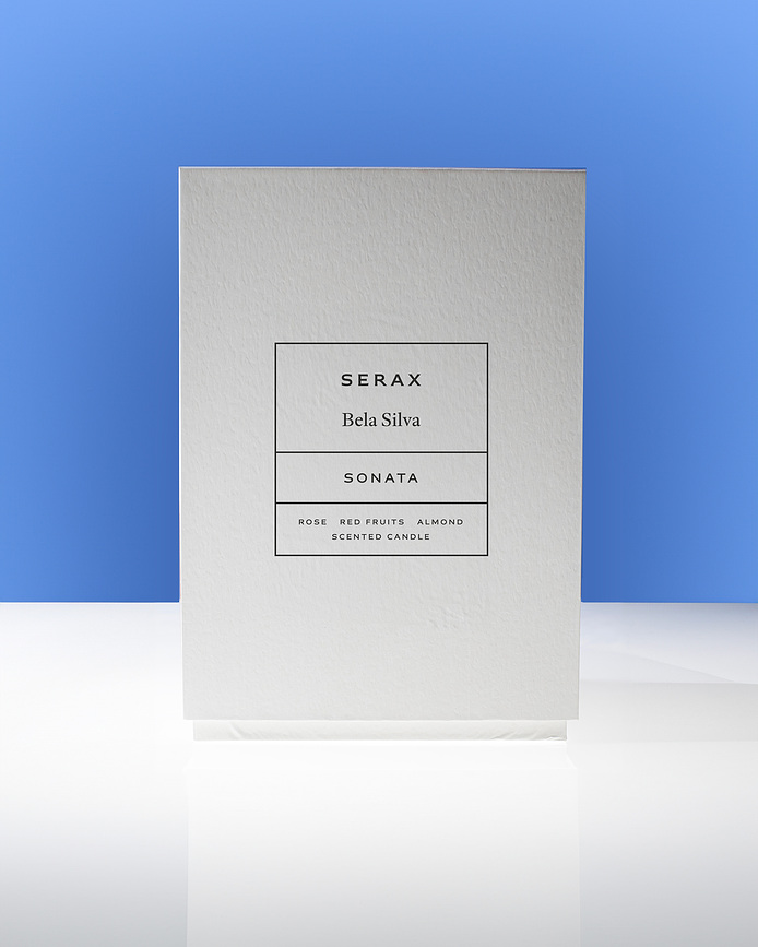 Sonata Svijeća mirisna 19,7 cm