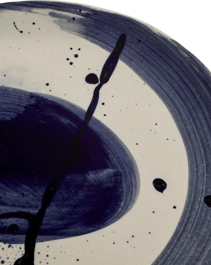 Sophia Dinner Plates 28.5 cm, 4 pcs.