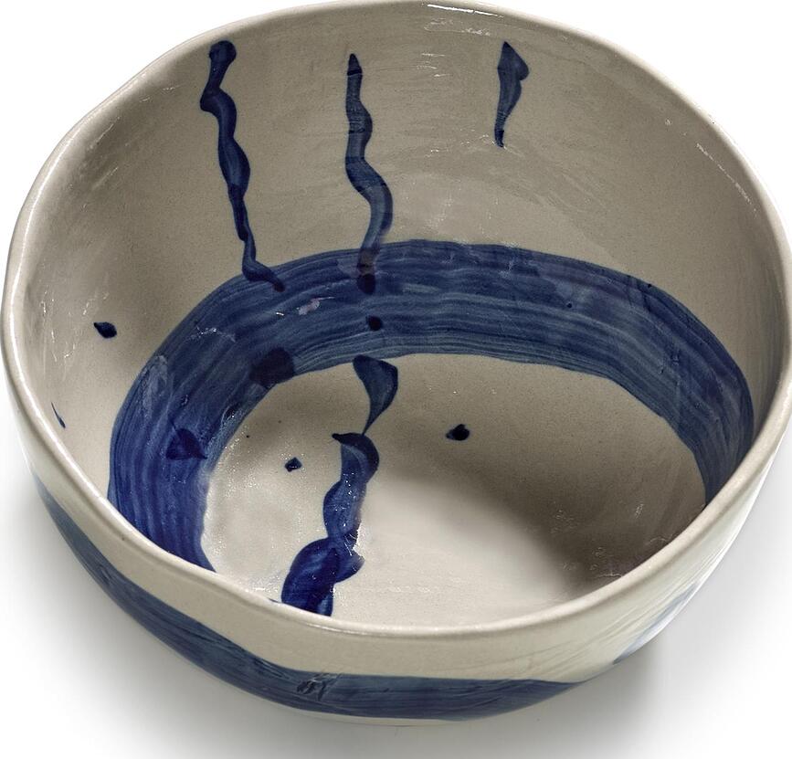 Sophia Soup Bowls 16 cm, 2 pcs.