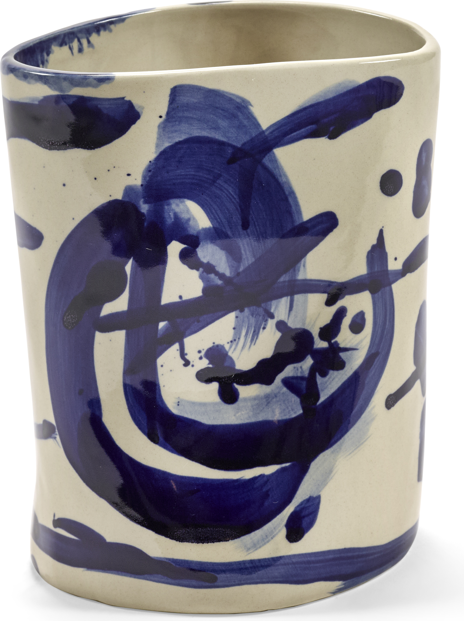 Sophia Vase 19 cm
