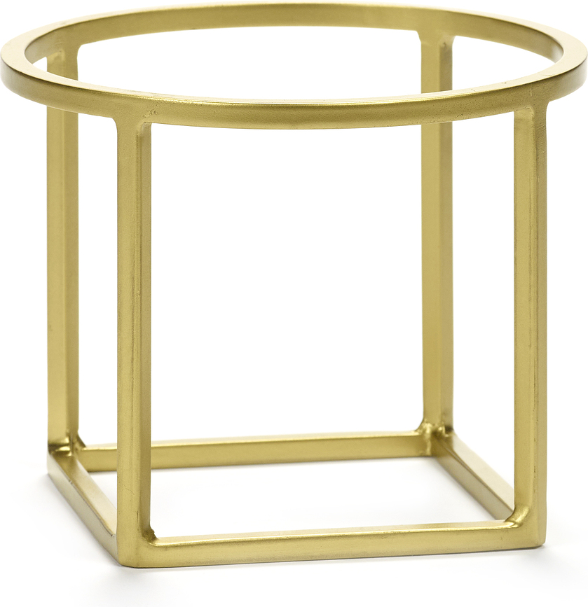 Soporte para platos Feast, 10 cm