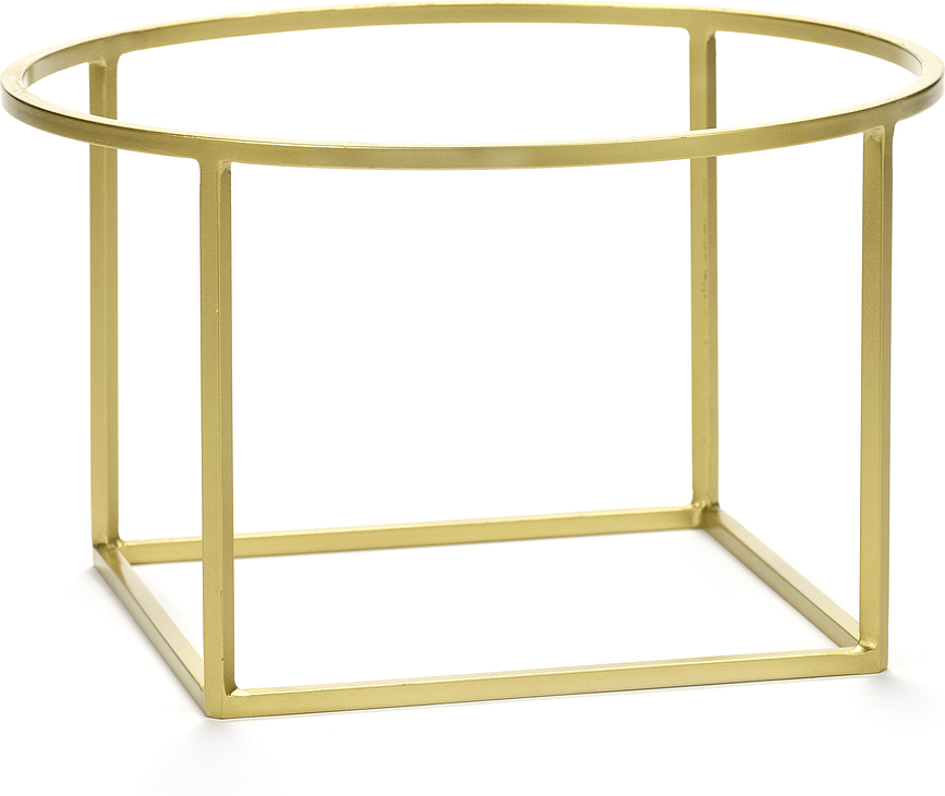 Soporte para Platos Feast, 15 cm