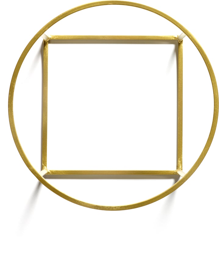 Soporte para Platos Feast, 15 cm