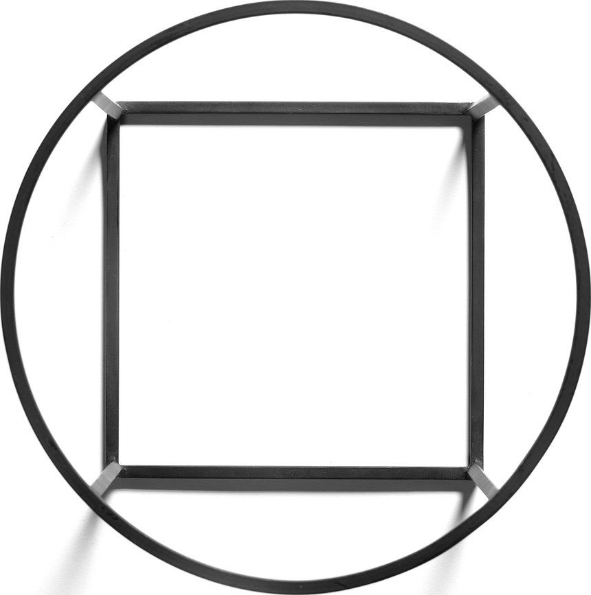 Soporte para Vajilla Feast, 20 cm