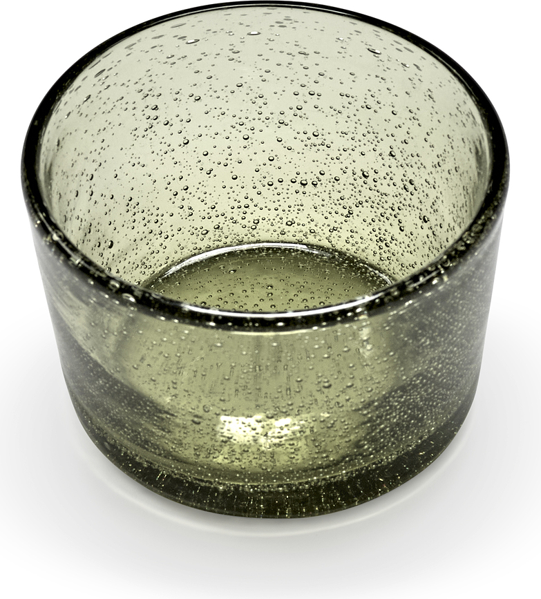 Stiklinės Verde Lanza 200 ml, 4 vnt.