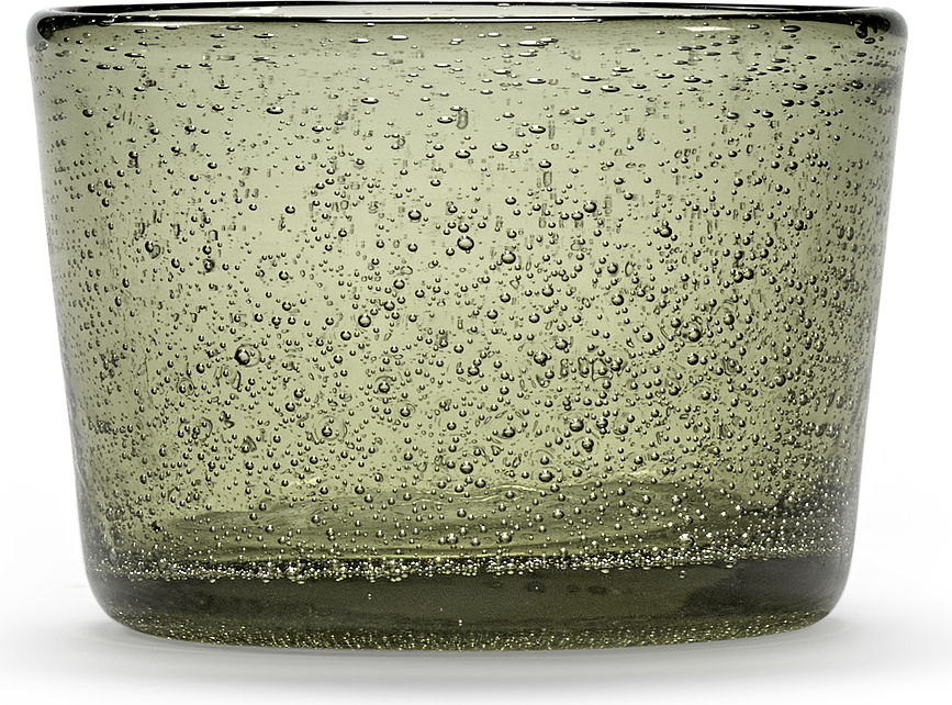 Stiklinės Verde Lanza 200 ml, 4 vnt.