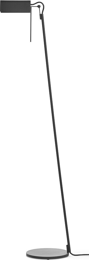 Stoječa svetilka Fold 105 cm