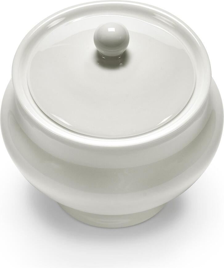 Sucrier Les Objets Mouleversants bleu marine