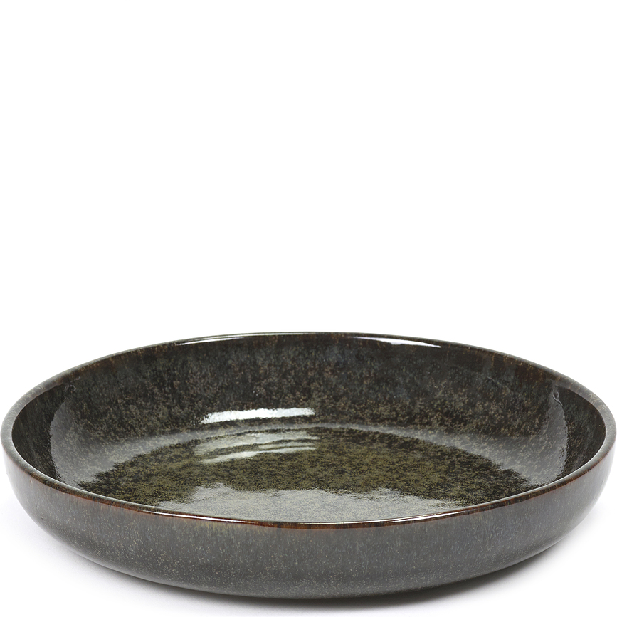 Surface Assiette Creuse, 23 cm