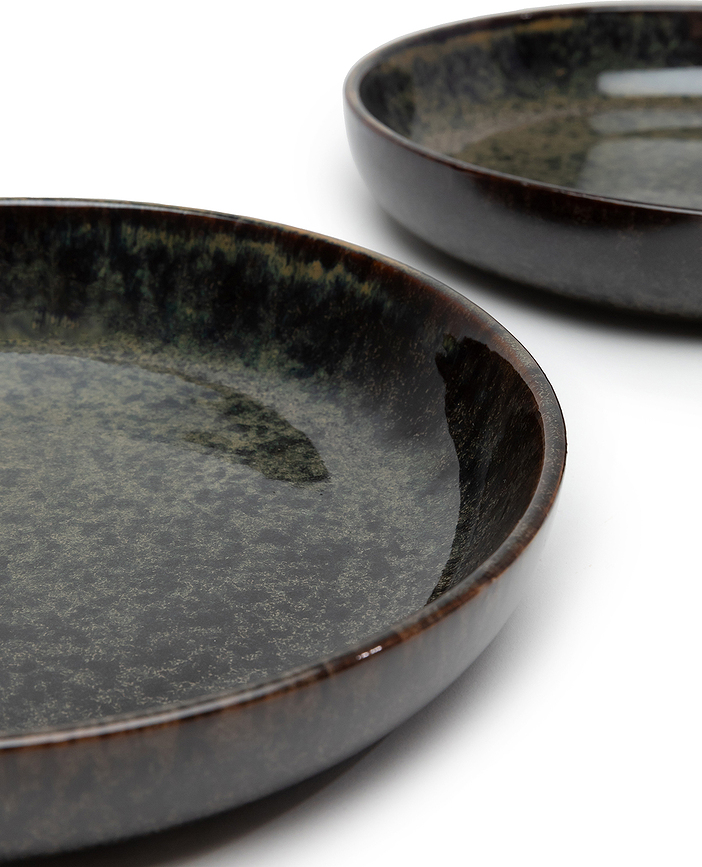 Surface Assiette Creuse, 23 cm