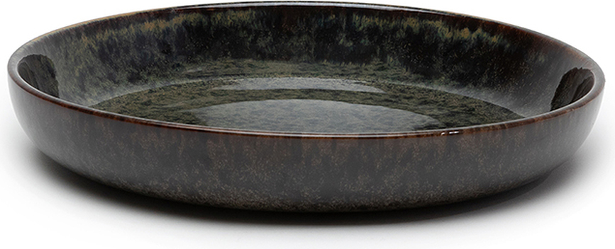 Surface Assiette Creuse, 23 cm