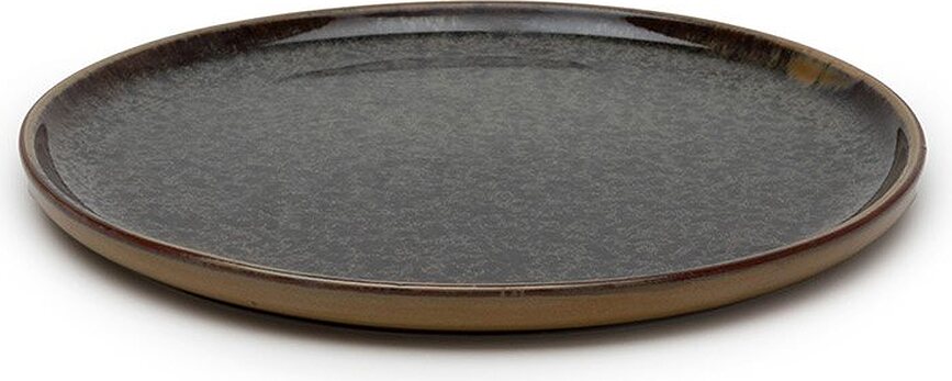 Surface Assiettes à Déjeuner 21 cm, Lot de 4