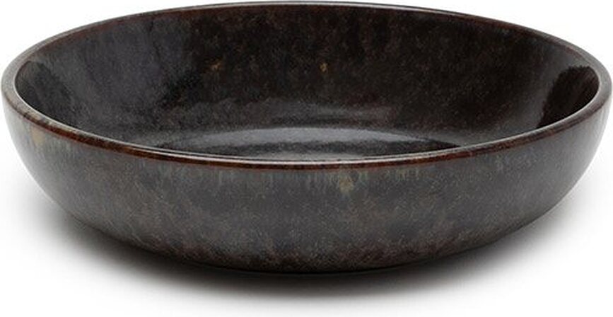 Surface Assiettes Creuses 16 cm, Lot de 4