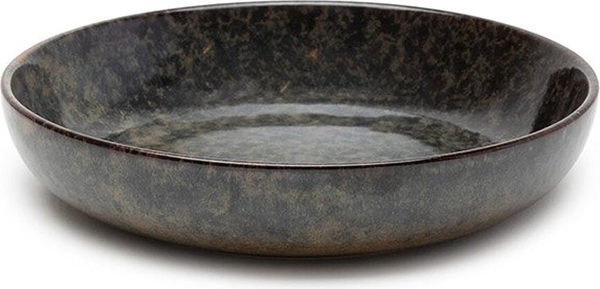 Surface Assiettes Creuses, 19 cm, Lot de 4