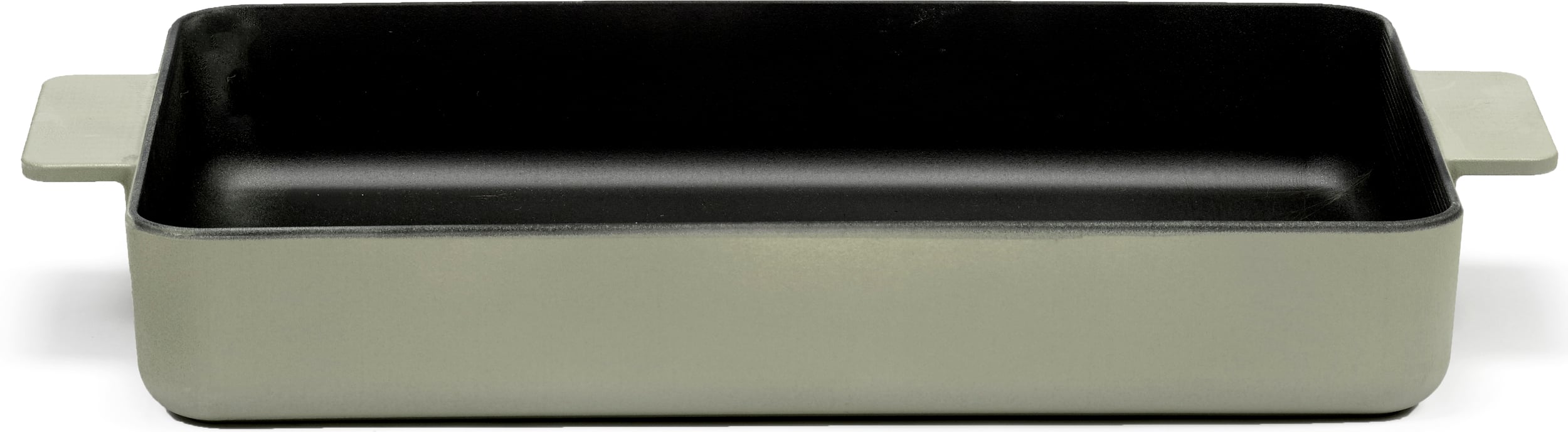 Surface Auflaufform 44 cm, grün