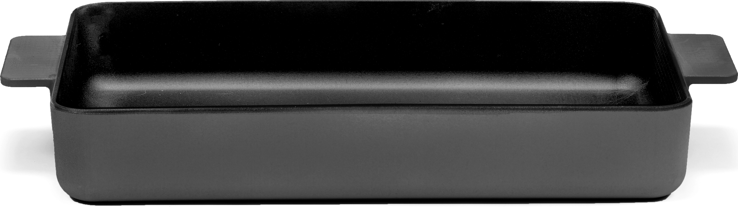 Surface Auflaufform 44 cm, schwarz