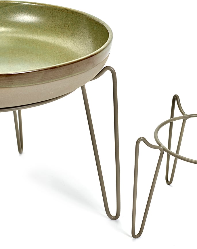 Surface Βάση για Γλάστρα, 35 cm