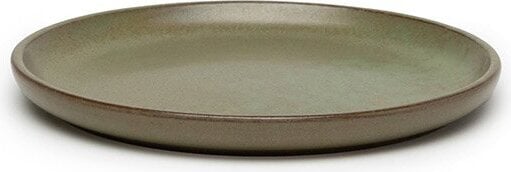Snackteller Surface Brotteller 16 Cm, Dunkelgrün, 4 St.
