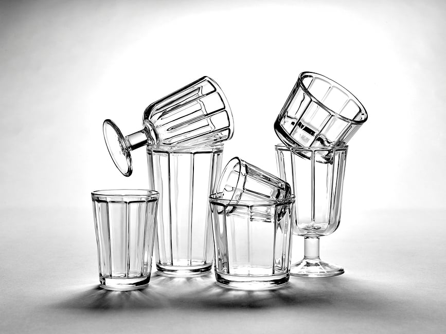 Surface Čaša za bijelo vino 220 ml