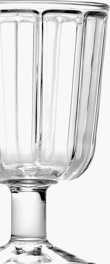 Surface Čaša za crno vino 230 ml