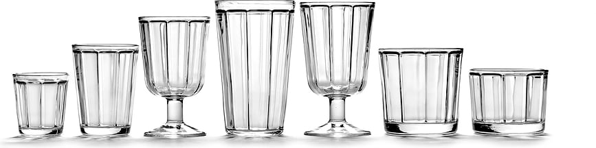 Surface Čaše 450 ml 4 kom.