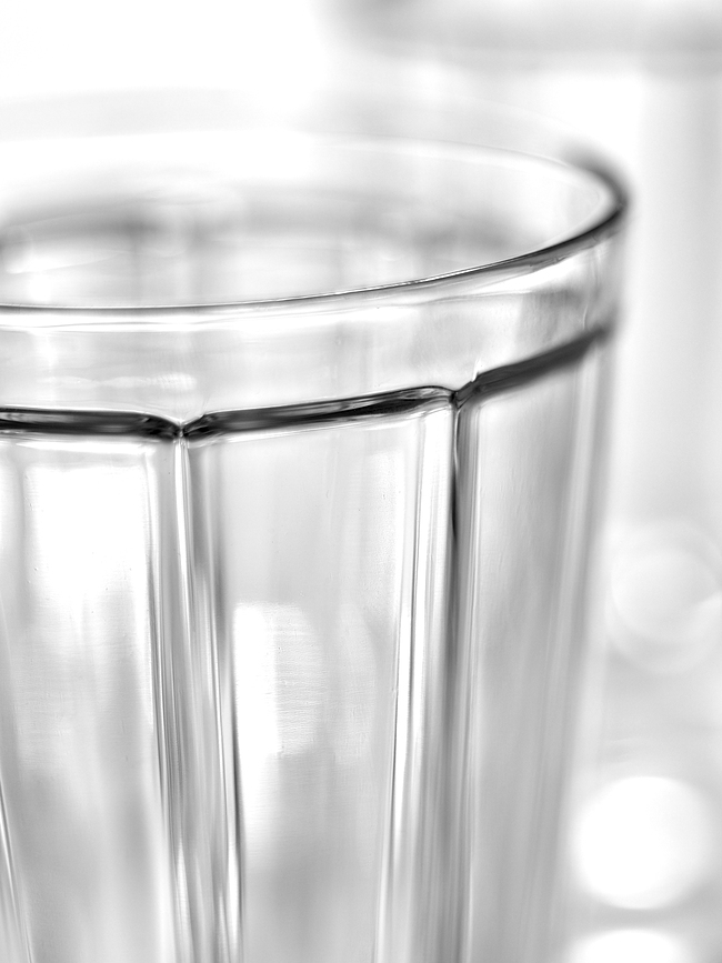 Surface Čaše za crno vino 230 ml 4 kom.