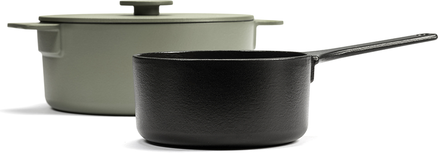 Surface Casserole 1,3 l, verte