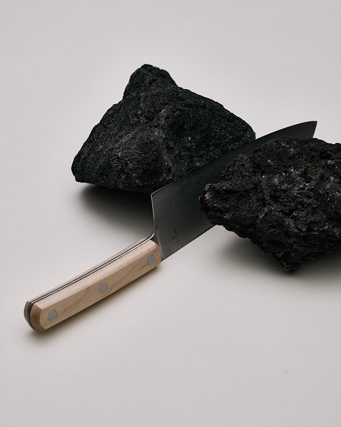 Surface Couteau de Chef