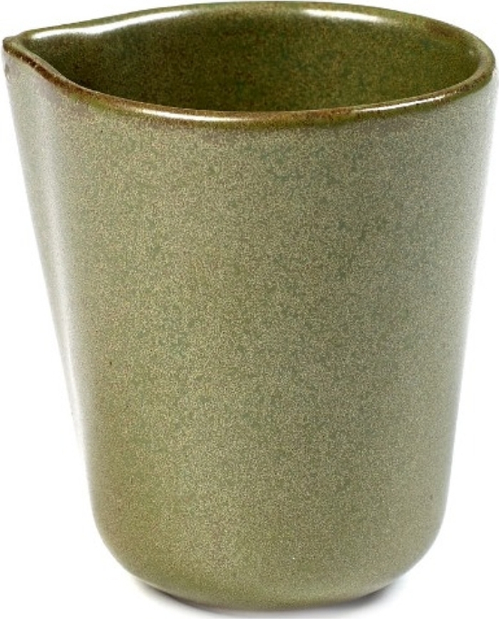 Surface Creamer 190 ml, dark green