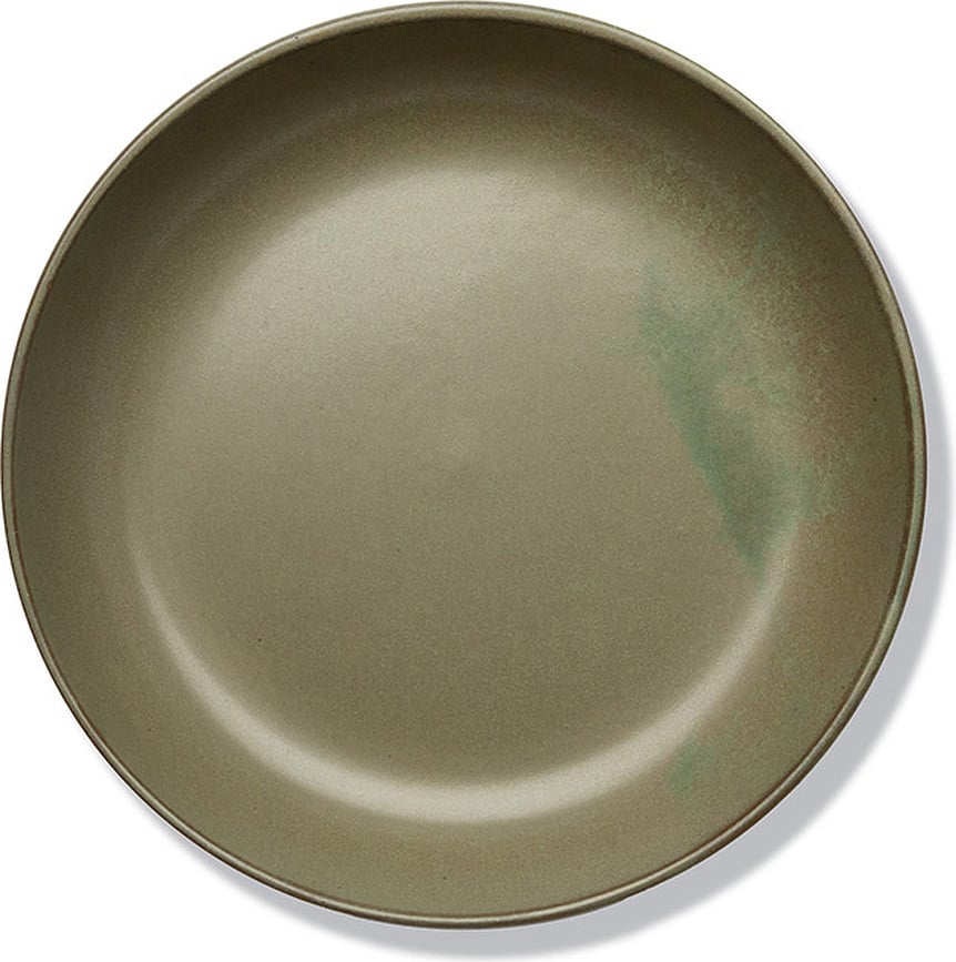 Surface Tanjur duboki 21 cm crno-sivi