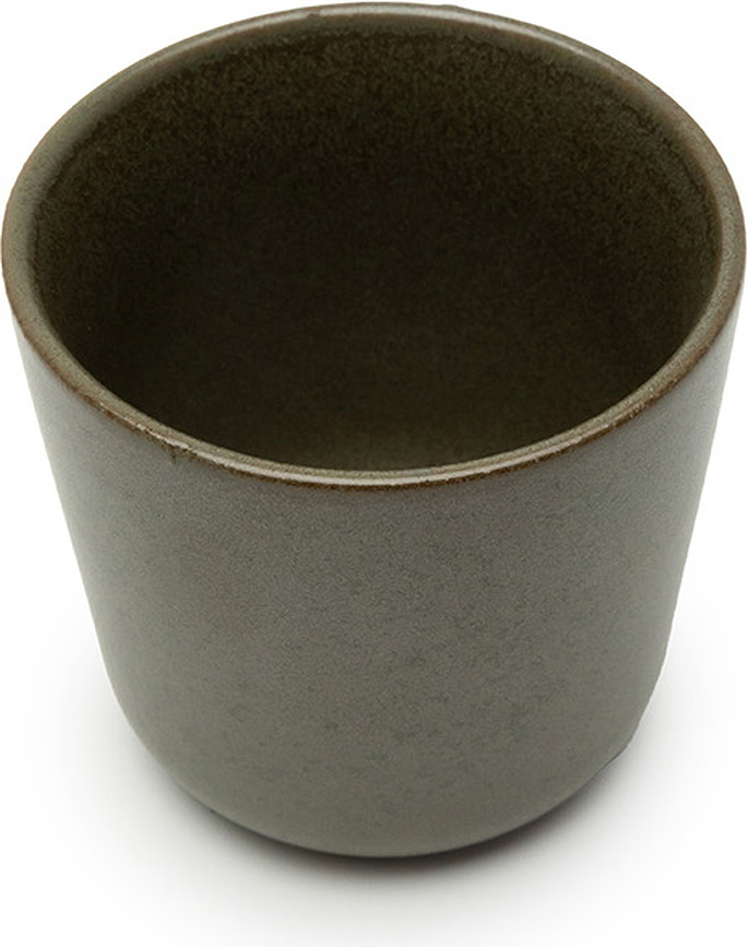 Surface Κούπα, 300 ml, μαύρο-γκρι