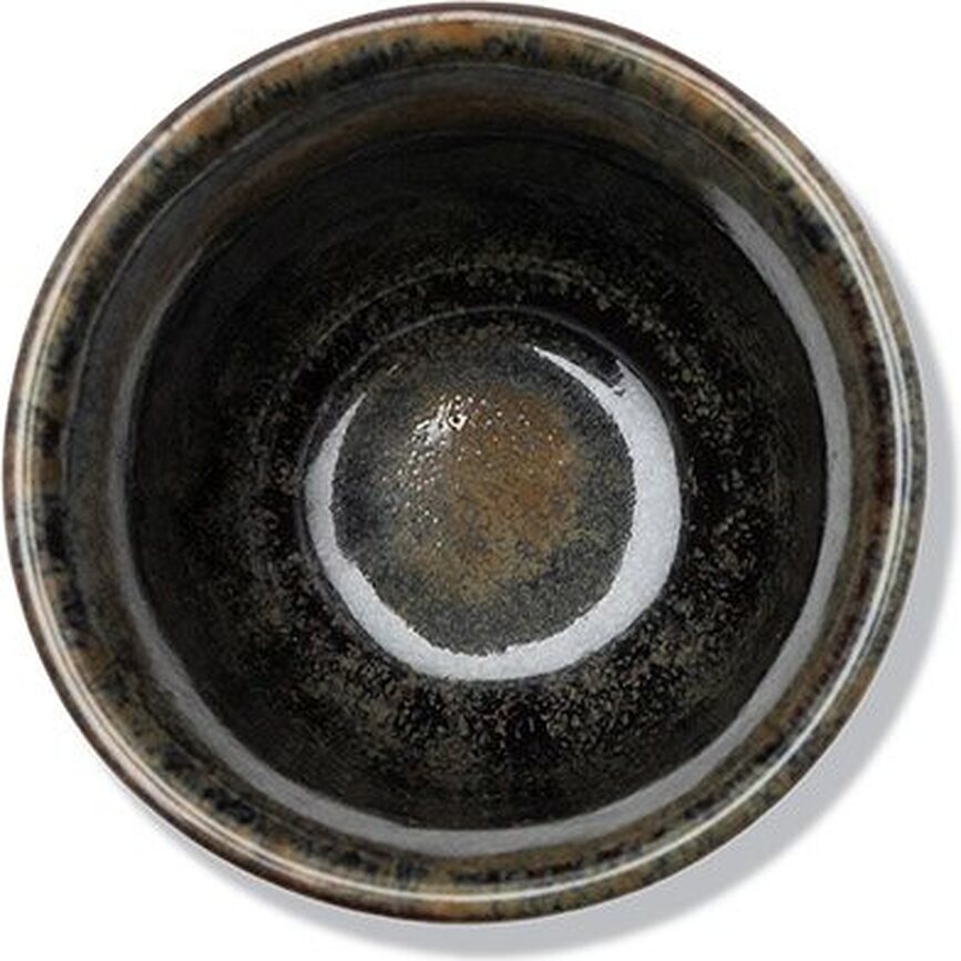 Surface Φλιτζάνια για ristretto, 90 ml, σκούρα πράσινα, 4 τμχ