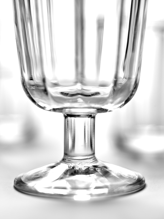 Surface Kozarec za belo vino, 220 ml