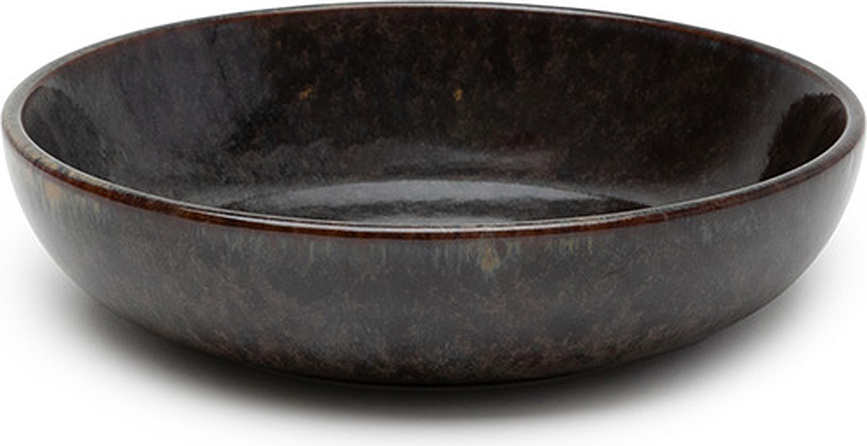 Surface Krožnik globok, 16 cm