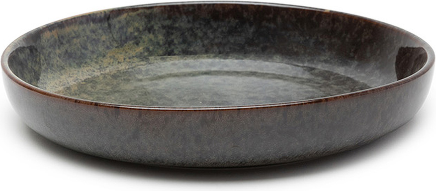 Surface Krožnik globok, 21 cm