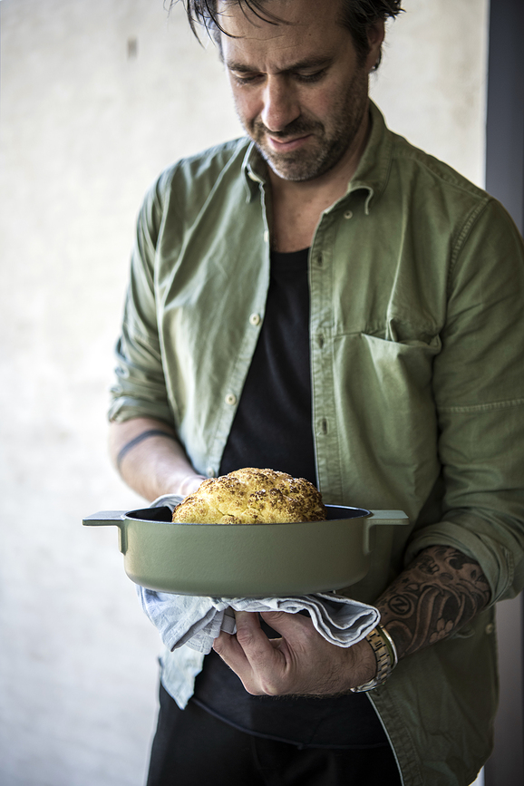 Surface Lonci s poklopcem 2 l zeleni 2 kom.