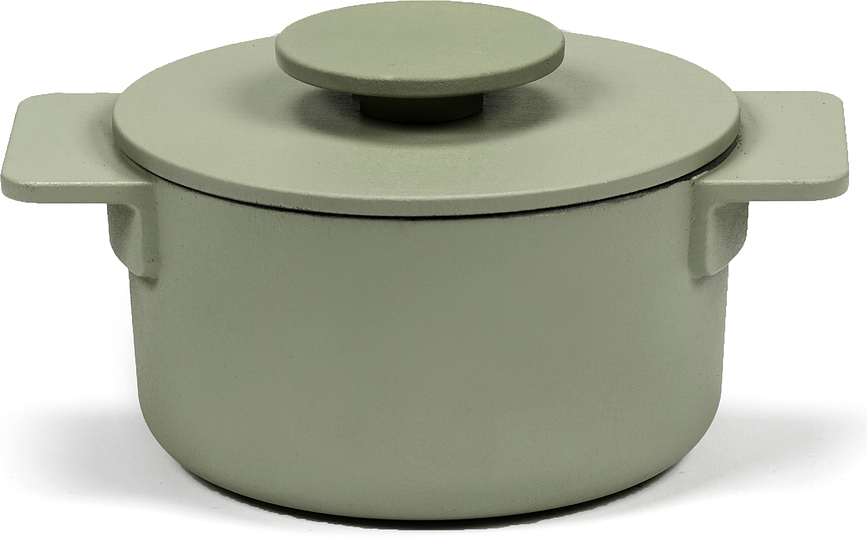 Surface Lonac s poklopcem 500 ml Set od 2 dijela