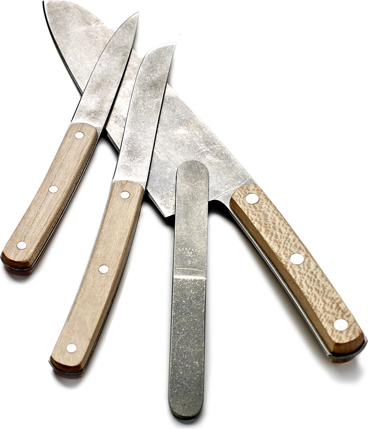 Surface Μαχαίρι Βουτύρου