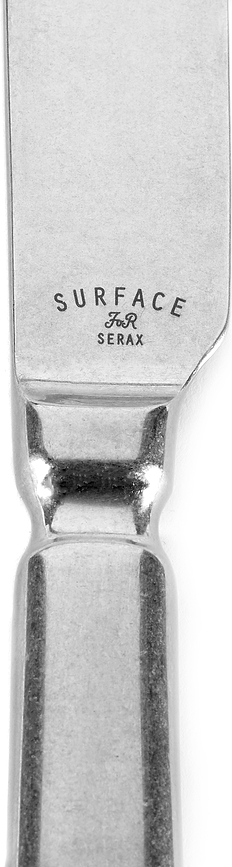 Surface Monobloc Μαχαίρια Φαγητού, 12 τμχ