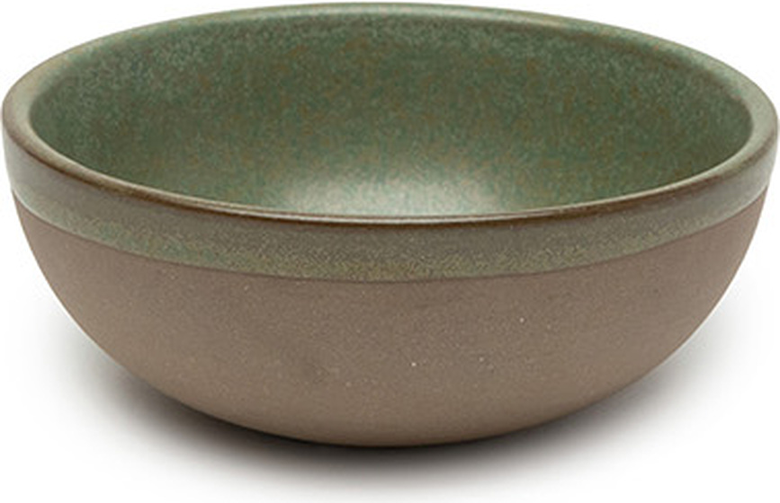 Surface Μπολ, 11 cm, σκούρο πράσινο