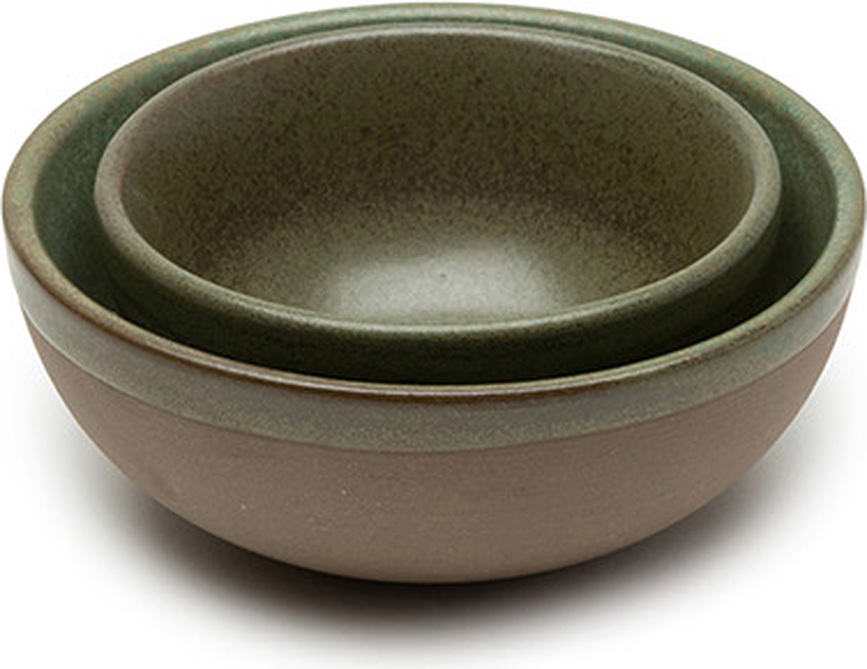 Surface Μπολ, 11 cm, σκουριά