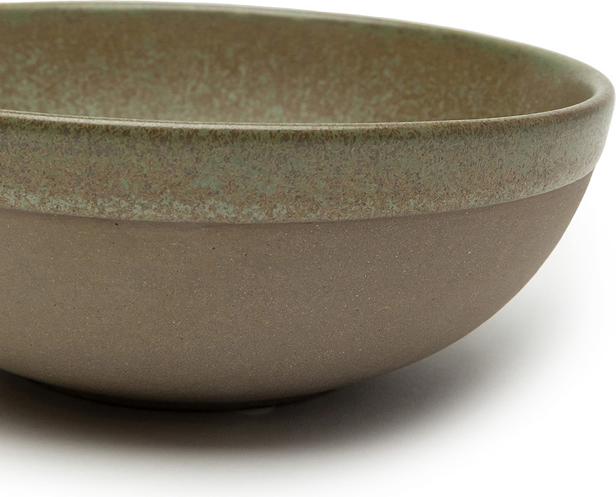 Surface Μπολ, 13 cm, σκουριά