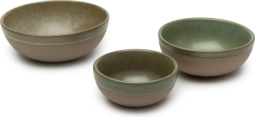 Surface Μπολ, 13 cm, σκουριά