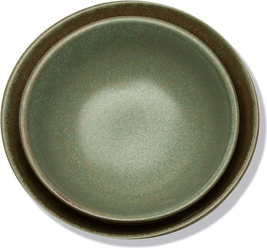 Surface Μπολ, 13 cm, σκουριά