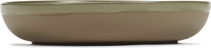 Surface Μπολ Σερβιρίσματος, 27 cm, καφέ