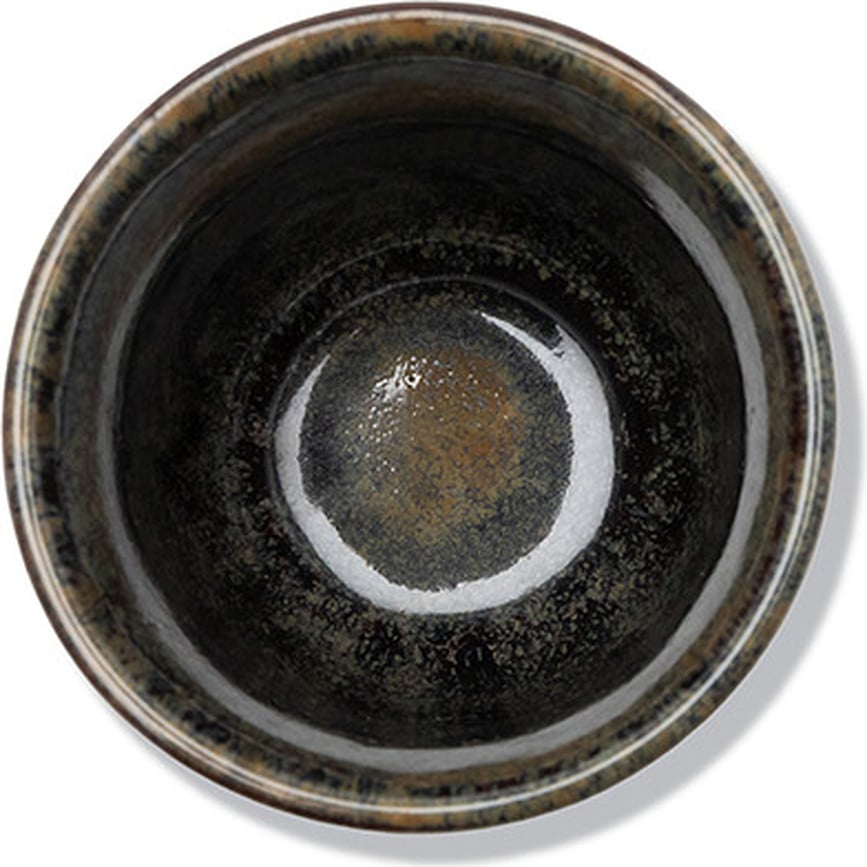 Surface Κούπα για ριστρέτο, 90 ml, σκούρα πράσινη