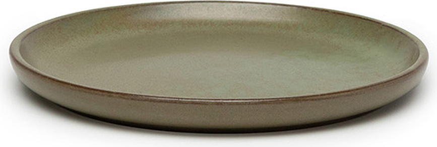 Surface Πιάτο Ψωμιού, 16 cm, σκούρο πράσινο