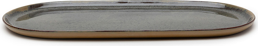 Surface Pladanj ovalni 35,5 cm